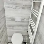 Apartman Lower-ground With Two Separate Bedrooms Near The Center Bukarest